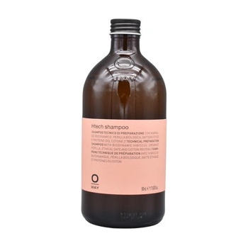 Oway Htech Shampoo 500 ml