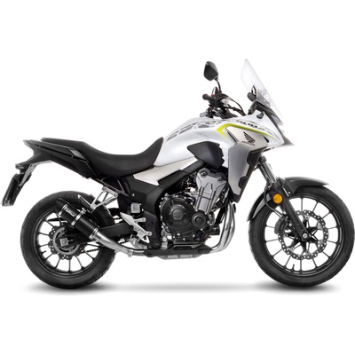 LeoVince GP CORSA EVO 3395EU