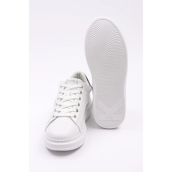 Karl Lagerfeld Кожени маратонки Karl Lagerfeld KAPRI MENS (KL52515V.011)