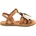 Donsje сандали за деца от набук Iles Sky Sandals Bee (2004008.22.28)