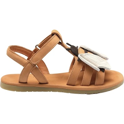 Donsje Детски сандали от кожа Donsje Iles Sky Sandals Bee (2004008.22.28)