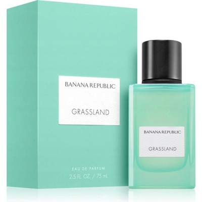 Banana Republic Grassland parfémovaná voda unisex 75 ml