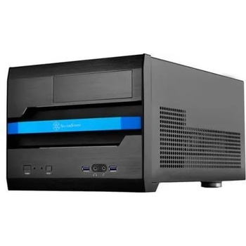 Image 1 of SilverStone Sugo SST-SG12B