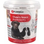 Flamingo Chew'n Snack Mix Mini - кост 500 г