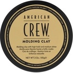 American Crew Molding Clay Моделираща глина за силна фиксация 85 g