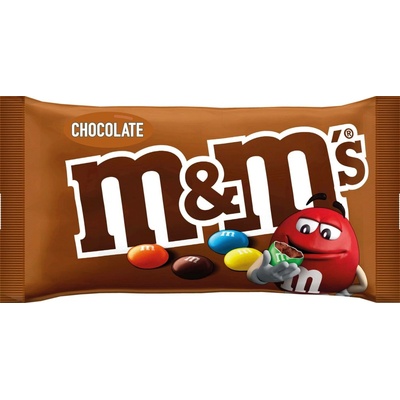 M&M Choco 45 g