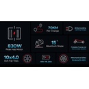 Image 1 of ENGWE Y600