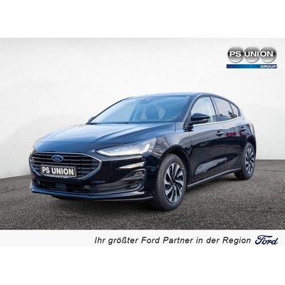 Ford Focus 114 kW
