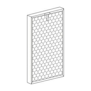 TKG AP 2000 CF1 filter