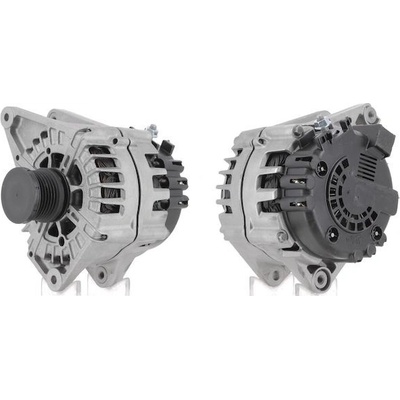 Alternátor JEEP COMPASS 2.2 CRD Valeo FG18D037
