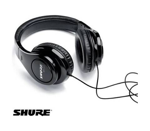 Shure SRH240A