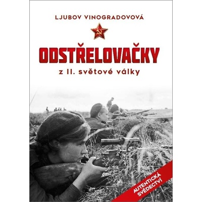 Odstřelovačky z II. světové války