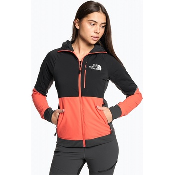 Dawn Turn Ventrix Hoodie Women's Hooded Jacket Ventrix Hybrid