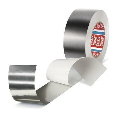 Tesa 50575 lepící páska ALU 50 mm x 50 m