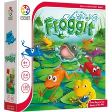 Smart games Froggit
