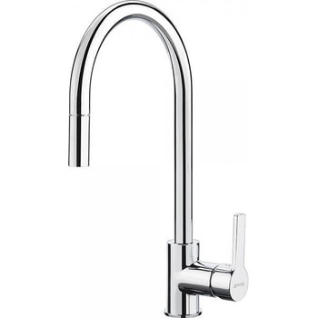 Smeg Кухненски смесител smeg mid2cr, Хром (mid2cr)