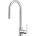 Smeg Кухненски смесител smeg mid2cr, Хром (mid2cr)