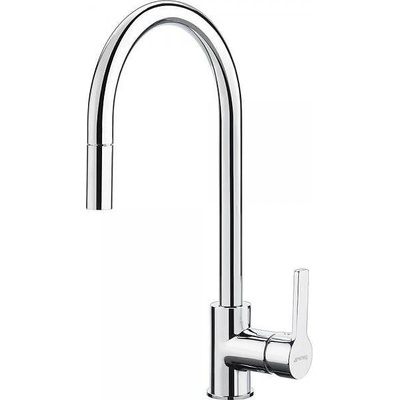 Smeg Кухненски смесител smeg mid2cr, Хром (mid2cr)