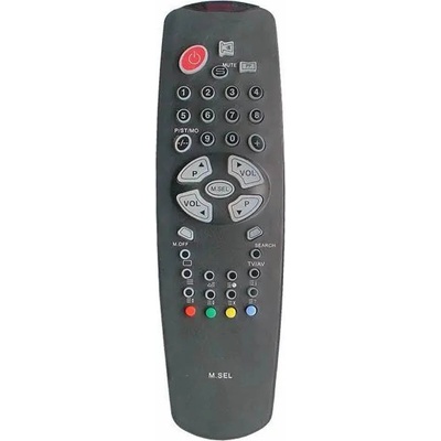 Diaľkový ovládač TELESTAR M.SEL