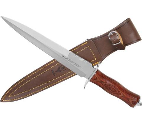 Muela Bear 24R