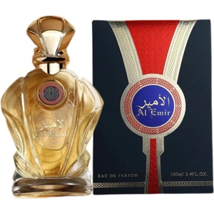 Fragrance World Al Emir EDP 100 ml Парфюми