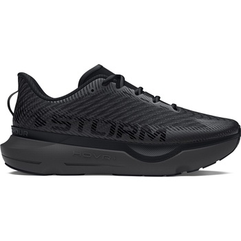 Under Armour UA W INFIN Ld51 - BLACK / ANTHRAC