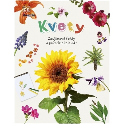 Kvety