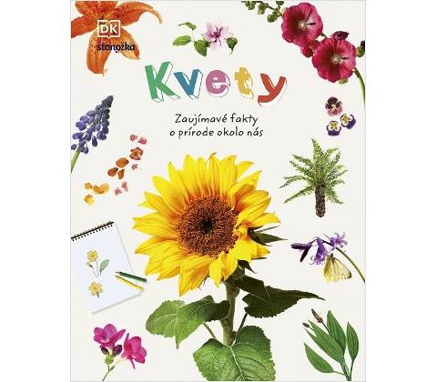 Kvety