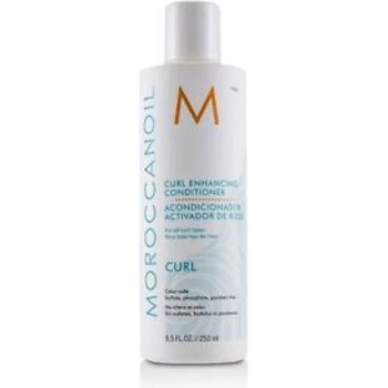 Moroccanoil Curl Enhancing Балсами за коса 250 ml