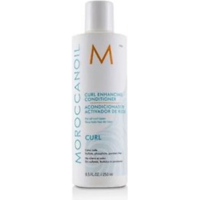 Moroccanoil Curl Enhancing Балсами за коса 250 ml