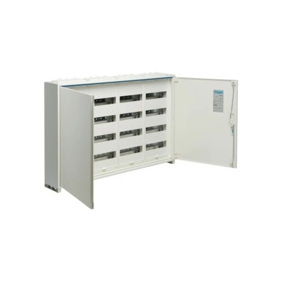 Hager FWB44S 192TE