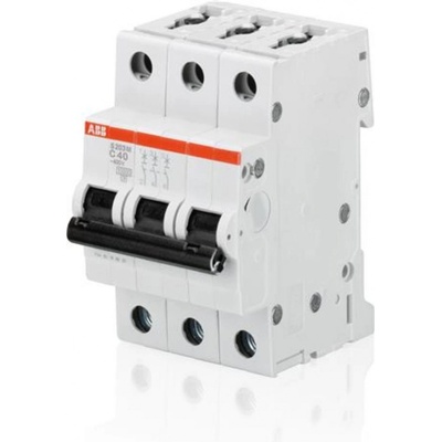 ABB 2CDS273001R0065 S203M-B6