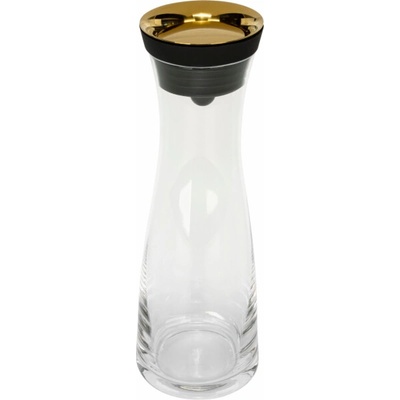 WMF Basic Water Carafe 1,0l gold
