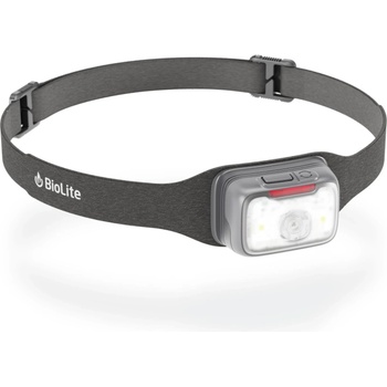 BioLite Челник Biolite Range 500 Head torch - Grey - размер One Size (545-1068-0211)