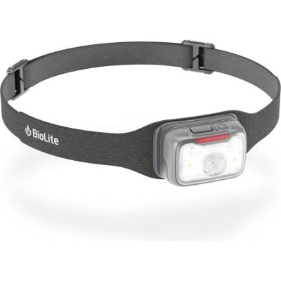 BioLite Челник Biolite Range 500 Head torch - Grey - размер One Size (545-1068-0211)