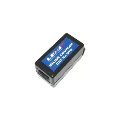 LEXI-Net UTP Cat5e 8/8 RJ45 - plastová