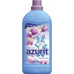 Azurit Омекотител за тъкани Azurit Магнолия фантазия, 74 пранета, 1628 мл