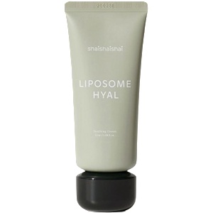 shaishaishai Liposome Hyal Soothing Cream - Успокояващ Крем С Хиалуронова Киселина И Липозоми 50мл