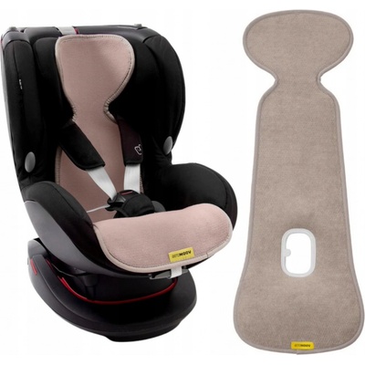 Aeromoov vložka do autosedačky 9-18 kg béžová – Hledejceny.cz