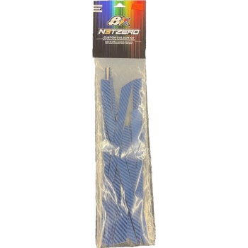 Brian´s Net Zero Colour Kit