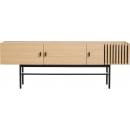 Array Low Sideboard