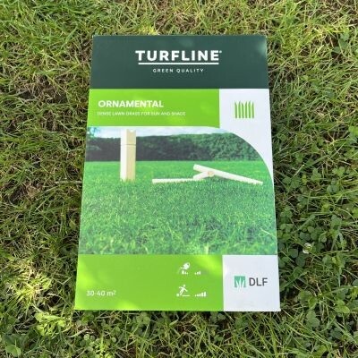 Trávne osivo DLF TURFLINE ORNAMENTAL - 1 kg