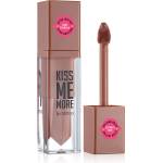 Flormar Kiss Me More Lip Tattoo дълготрайно течно червило цвят 002 Creamy 3, 8ml