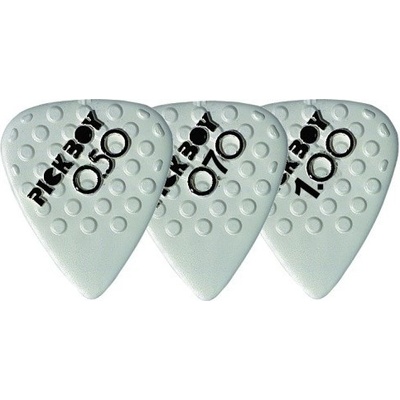 Trsátko PICK BOY PICK BOY Ceramic Power 1 mm