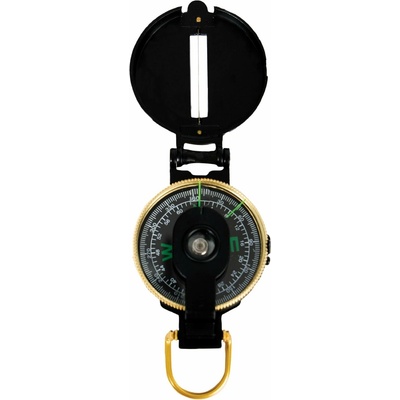 ROTHCO Kompas LENSATIC s kovovým púzdrom