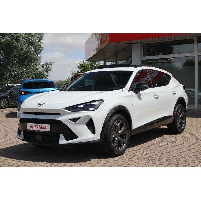 Cupra Formentor 1.5 TSI DSG 110 kW