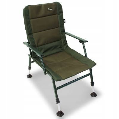 Rybárska stolička - NGT CHAIR XPR (Rybárska stolička - NGT CHAIR XPR)