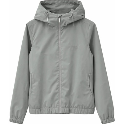 Mazine Дамско ежедневно яке Mazine Women's Basic Light Blouson Jacket Casual jacket - Light Bottle (103-2947-0312)