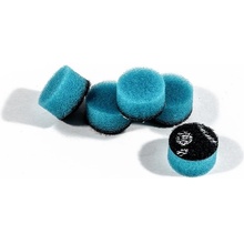 ZviZZer Minipads Blue Extra Hard 25mm 5 ks