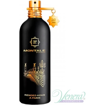 Image 1 of Montale Rendez-vous à Paris EDP 100 ml Tester